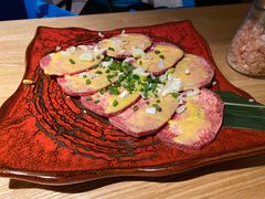 -江户烧肉(高德店)