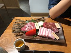 -匠太烧肉台日料理餐酒馆(三林店)