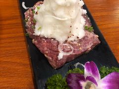 -大阪烧肉BAKA一代(十亩地店)