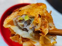 -海汇源老烧麦店(东大街总店)