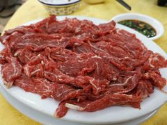 -鑫宝沙茶牛肉火锅(永泰店)