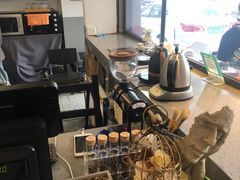 -CoffeeVendor(西乡店)