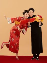 点击看大图 -苏苏影相(徐州总店)