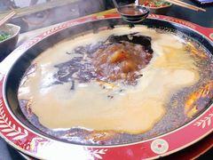-李德富老街牛杂火锅(抚琴街店)