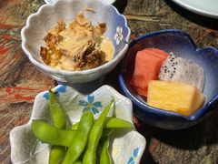 -炙柒Sekinana·精致料理 烧鸟·铁板烧(海上世界店)