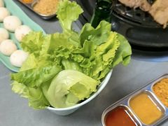 -牛犇炭火烤肉·鲜切烤肉(承德总店)