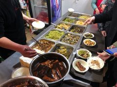 -刘小忙把子肉(北园大街总店)