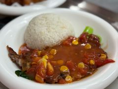 -颓记茶餐厅(美景总店)