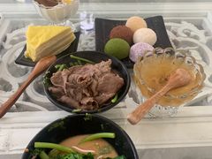 -丽江庭院之丽江往事(安定门店)