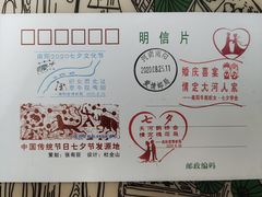 -卧龙岗文化园-南阳市汉画馆