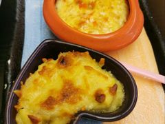 -贵木日本料理·铁板烧(新地假日广场店)