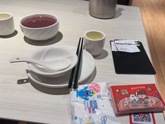 -九毛九西北菜(番禺万达店)