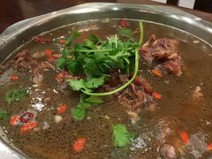 -老三羊汤【北兴隆街店】