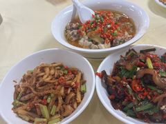 -笨罗卜浏阳菜馆(龙华鹏润达店)
