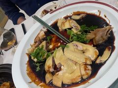 -御彩酒家(东风东路店)