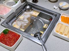 -海底捞火锅(群光广场店)