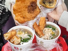 -汪记鲜鱼糊汤粉(沈阳路总店)