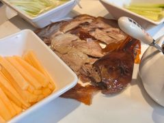 -煜丰汴京烤鸭(福彩路店)