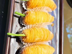 -申粤轩酒楼·三十年粤菜经典(丁香花园店)