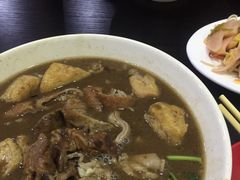 -卤煮老北京酱肉馆