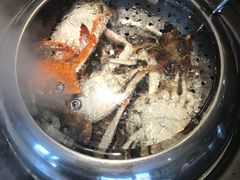 -马路边上·小海鲜烧烤(八一路店)