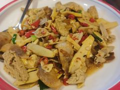 -柴火农家·江西赣南菜(土华店)