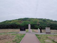 -汉景帝阳陵博物院