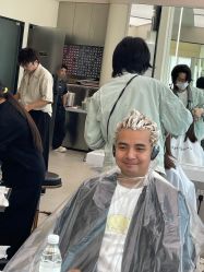 -BEAUTY HAIR GANO