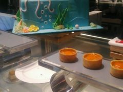 -都会尚膳·海鲜自助餐厅(重庆万豪酒店)