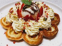 -娜娜家•Nana's restaurant(国金汇店)