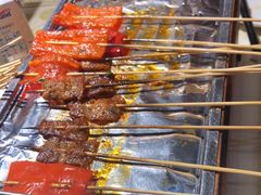 -聚味瞿记·龙虾堂(望城店)