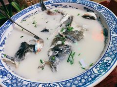 -洪福饭店·十八年老店