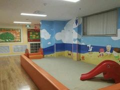 -心悦励童幼儿园