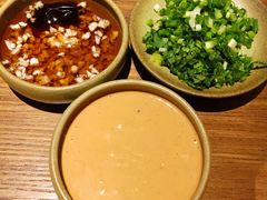 -盡膳口福跷脚牛肉火锅(合生汇购物中心店)