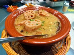 -董厨煨汤馆(车站路店)