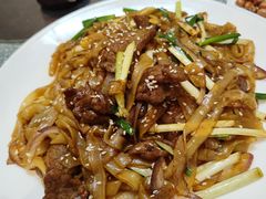 -明香海鲜酒家(华强北店)