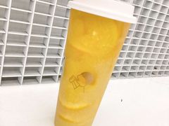 -喜茶(深圳丰盛町店)