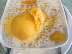 -松记糖水店(铜锣湾分店)