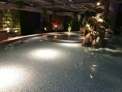 -巴斯漫温泉汗蒸馆(贡湖大道店)