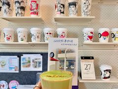 -GOOD好事咖啡(会展城店)