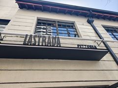 -La Strada(安福路店)