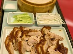 -西苑饭店·蓬莱春餐厅