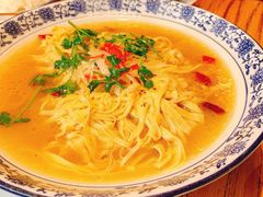 老汤干豆腐-好口味小吃楼·东北菜(太原南街店)