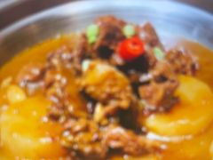 -徽镇小厨·经典徽菜(十里河店)