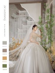 -DC大蔡婚礼策划(李公堤店)
