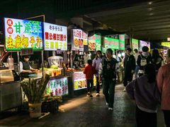 景观位-南宁市连升风味小吃店