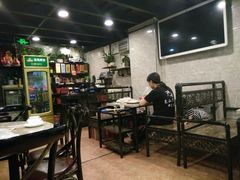 -东山羊庄(八卦岭店)