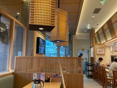 -合点寿司(金虹桥商场店)