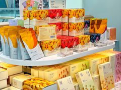 零售区-奈雪的茶(赛格店)