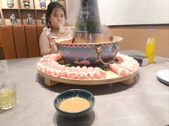 -老北京铜锅涮肉·香辣诱惑·小龙虾(禅城创意产业园店)